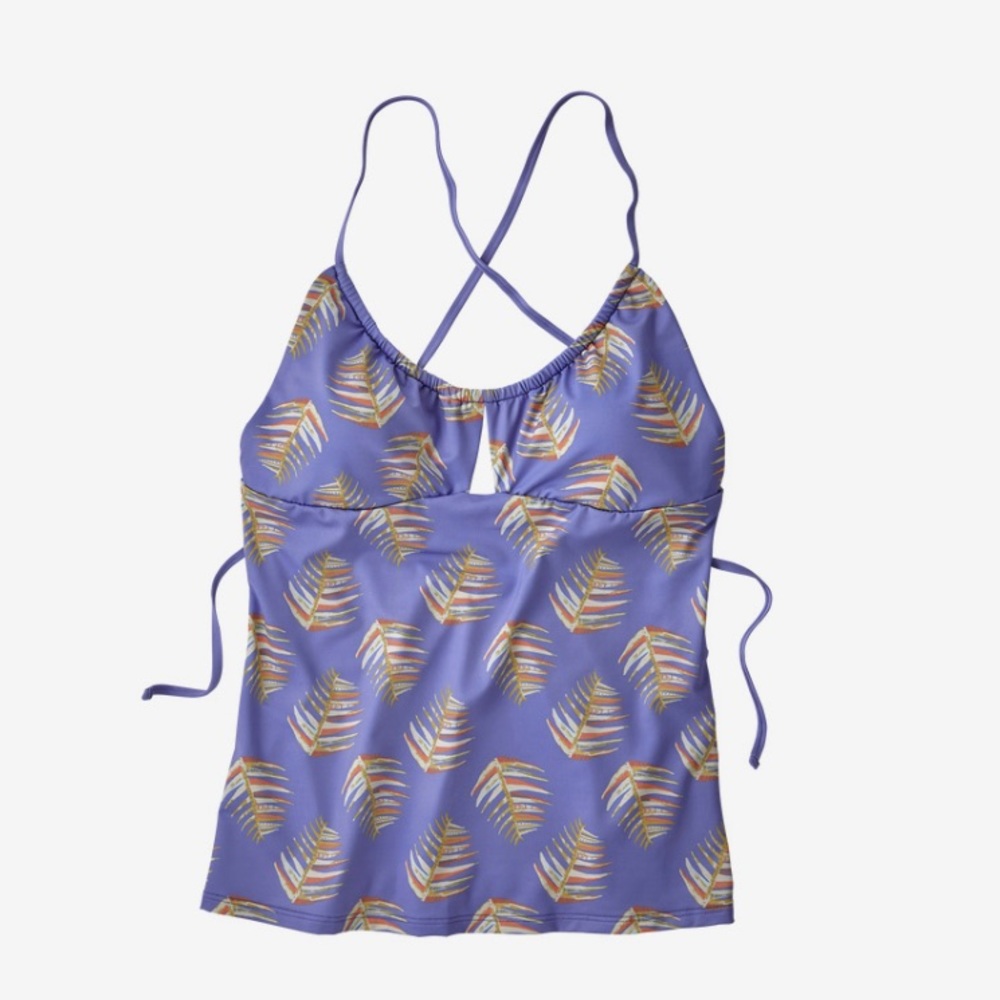 Women’s Patagonia Tankini